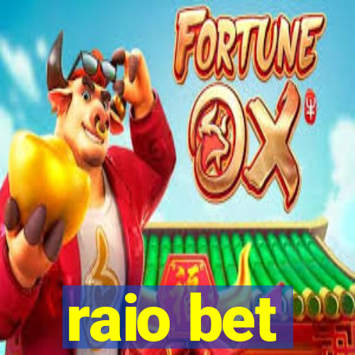 raio bet